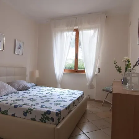 Apartment Mi
