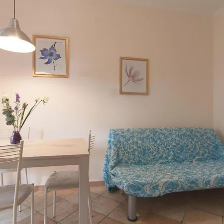 Apartment Mi *