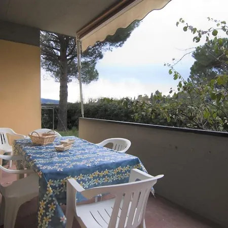 Apartment Mi Follonica