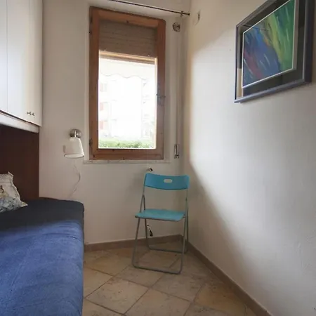Apartment Mi Follonica